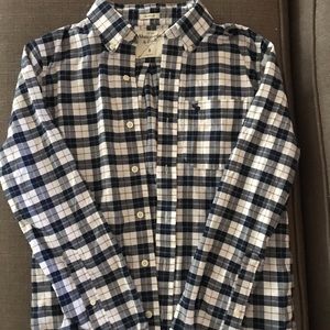 Abercrombie & Fitch size small